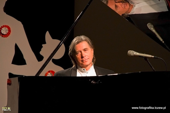 Konzert Gerhard Giel, Witten