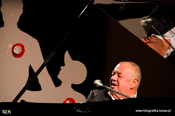 Konzert Stanislaw Soyka