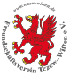 Freundschaftsvereins Tczew - Witten e. V.