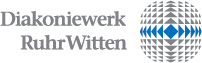 Diakoniewerk Ruhr - Logo