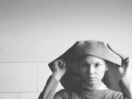 Szenenbild aus dem Film »Ida«