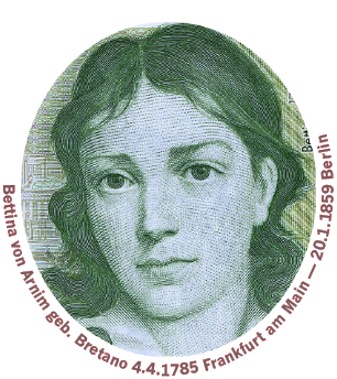 Bettina von Arnim