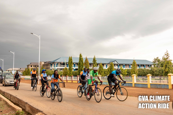 Climate Action Ride, 02