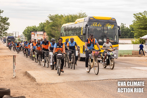 Climate Action Ride, 03