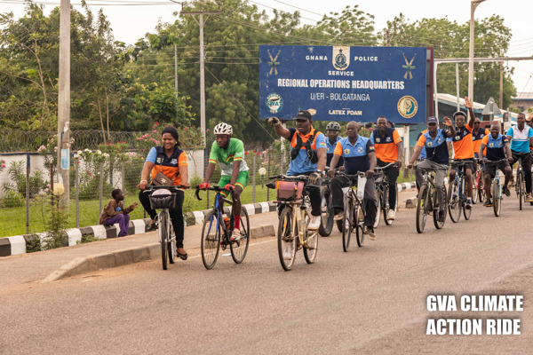 Climate Action Ride, 04