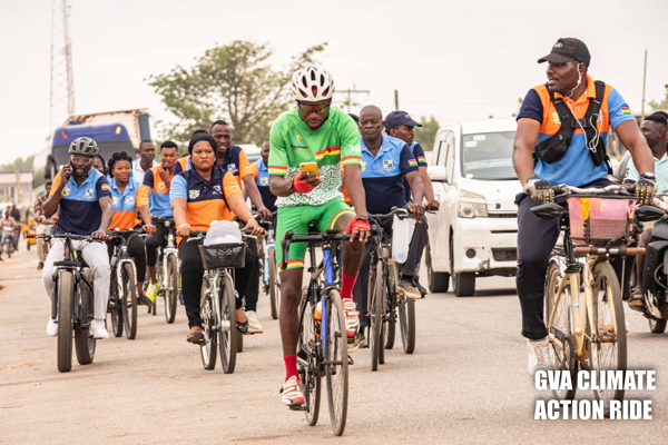 Climate Action Ride, 05