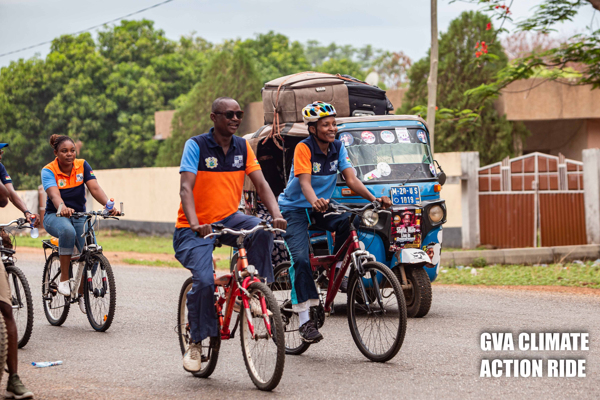 Climate Action Ride, 06