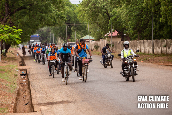 Climate Action Ride, 07